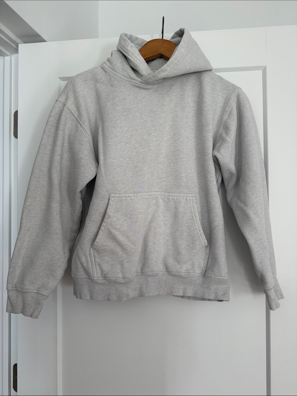 Tna CozyAF by Aritzia Sweat-fleece Hoodie, Size Medium